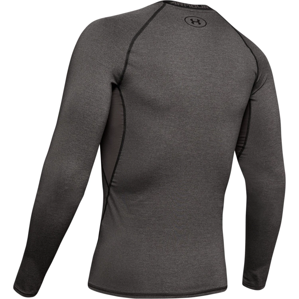 Koszulka męska Under Armour HG ARMOUR LS  