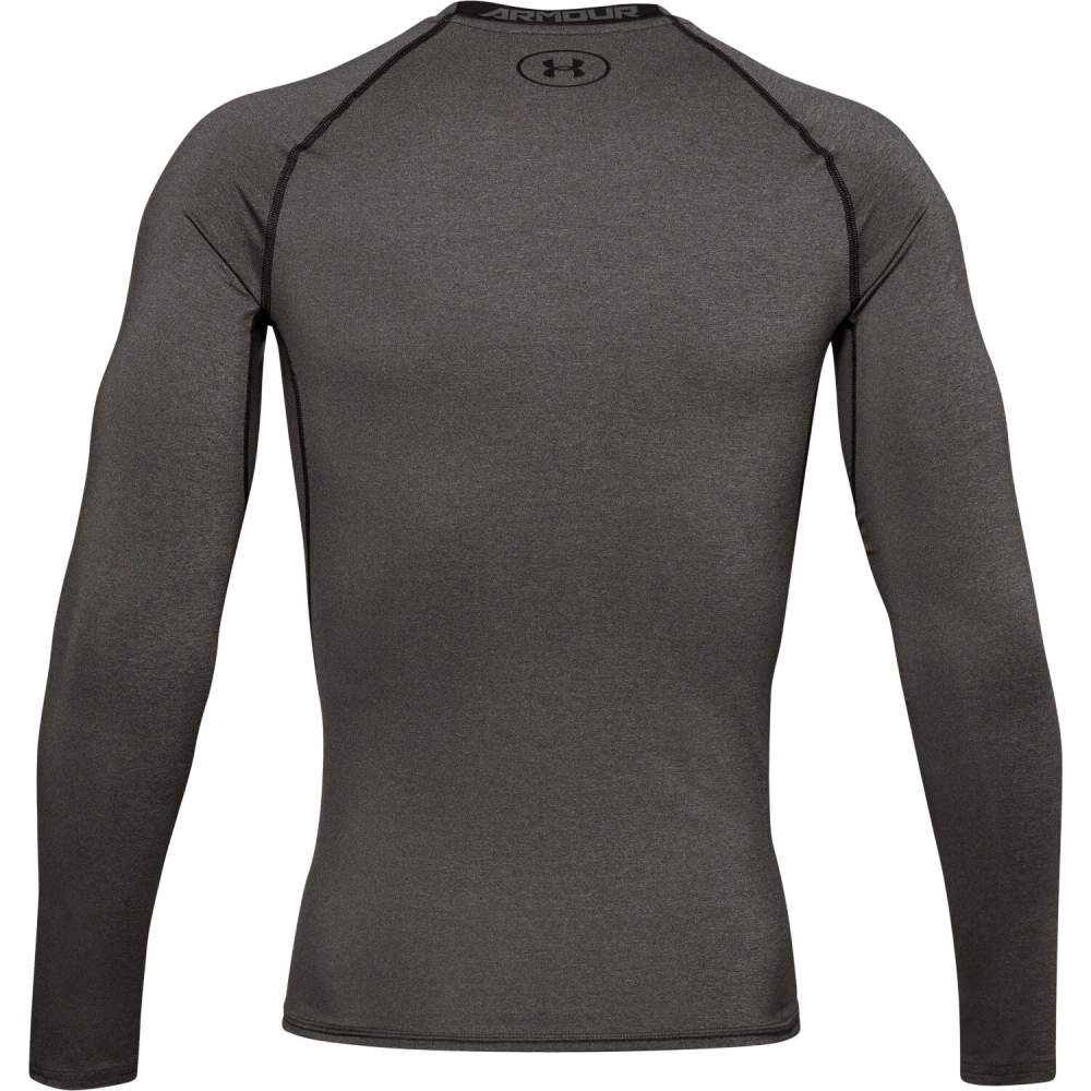 Koszulka męska Under Armour HG ARMOUR LS  
