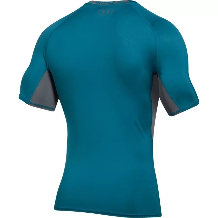 Koszulka męska Under Armour HG ARMOUR SS  