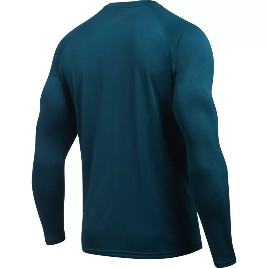 Koszulka męska Under Armour TECH LS NOVELTY TEE  