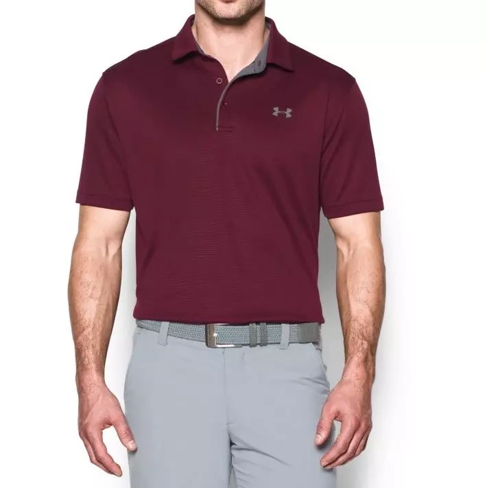 Koszulka męska Under Armour TECH POLO  