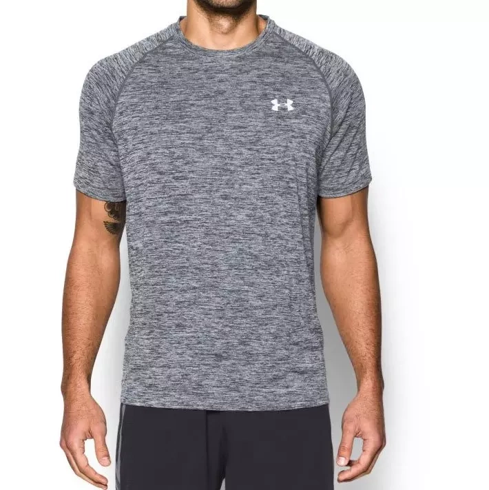 Koszulka męska Under Armour TECH SS TEE   
