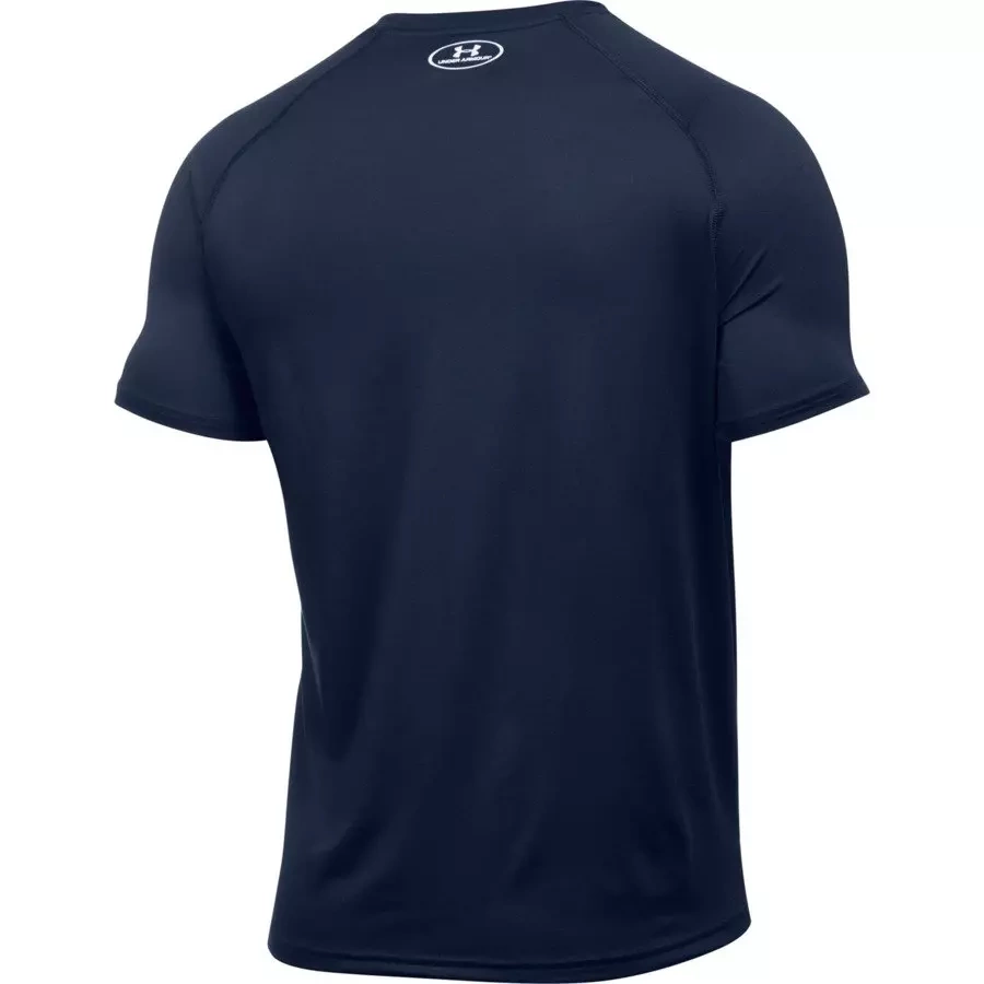 Koszulka męska Under Armour TECH SS TEE   