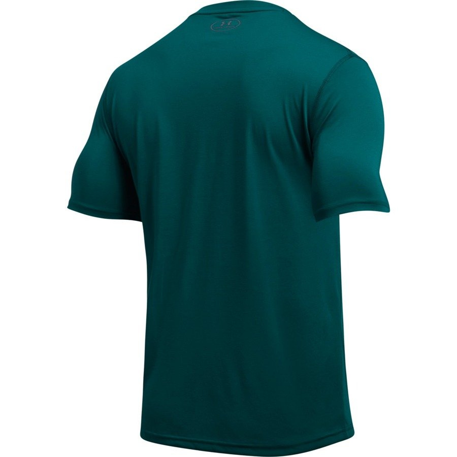 Koszulka męska Under Armour THREADBORNE FITTED SS