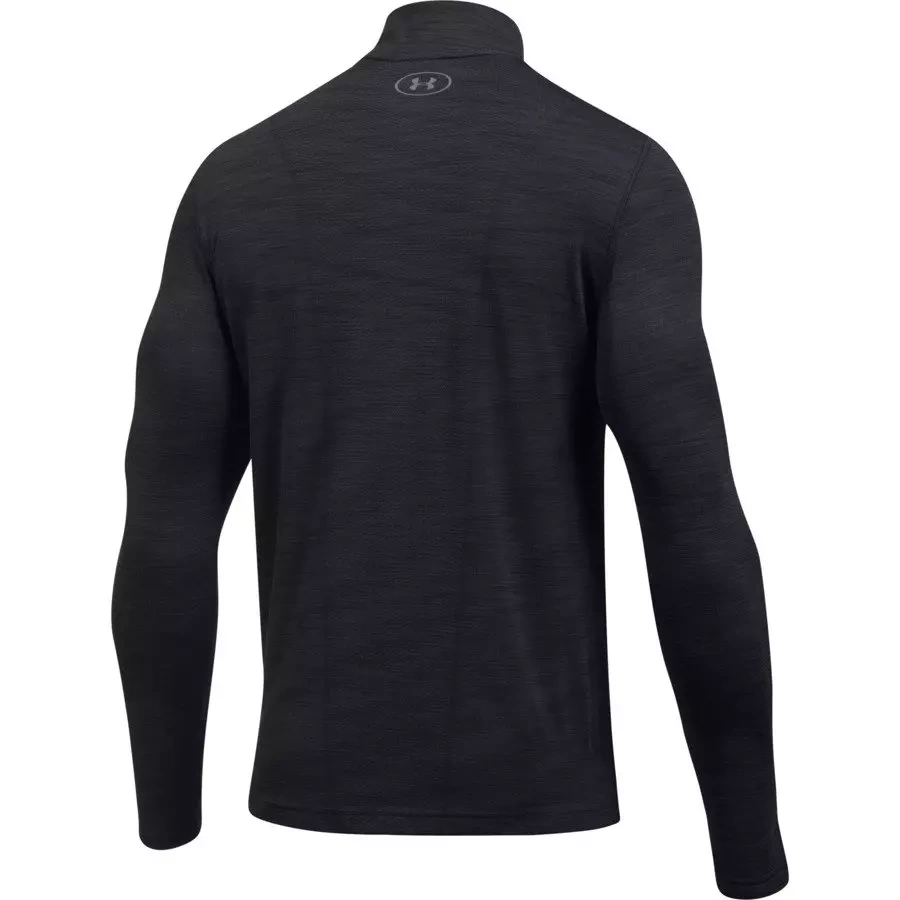 Koszulka męska Under Armour THREADBORNE SEAMLESS 1/4 ZIP 