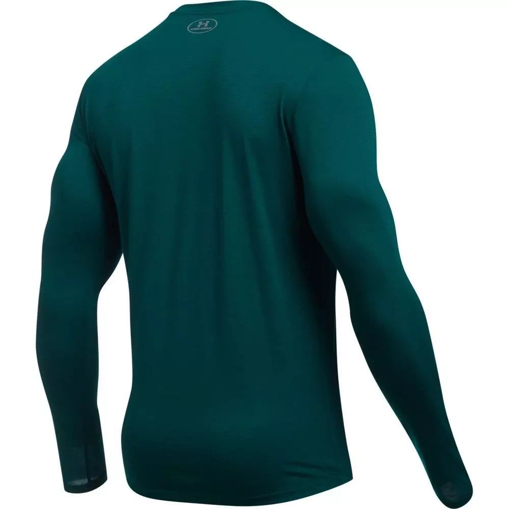 Koszulka męska Under Armour THREADBORNE STREAKER LS  