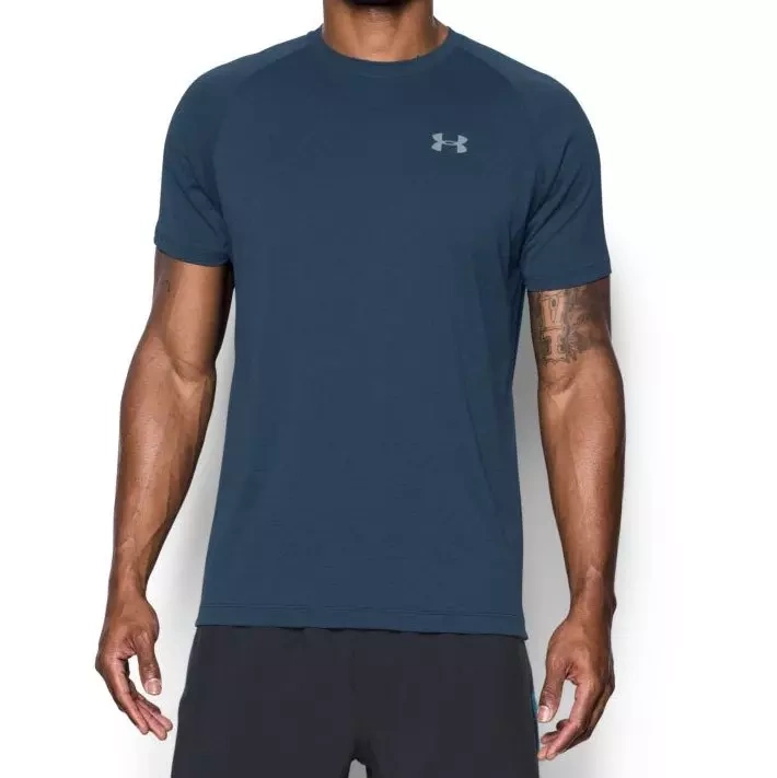 Koszulka męska Under Armour TRANSPORT SHORT SLEEVE