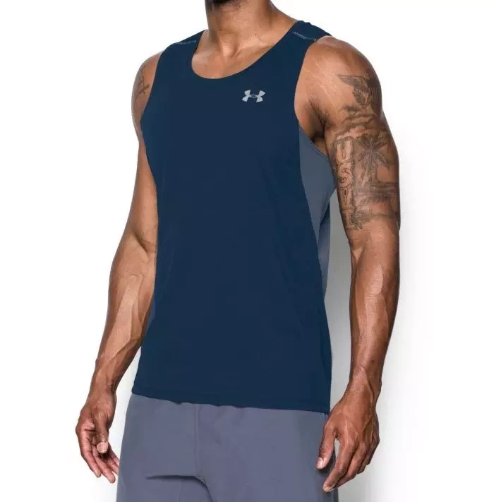 Koszulka męska Under Armour TRANSPORT SINGLET  