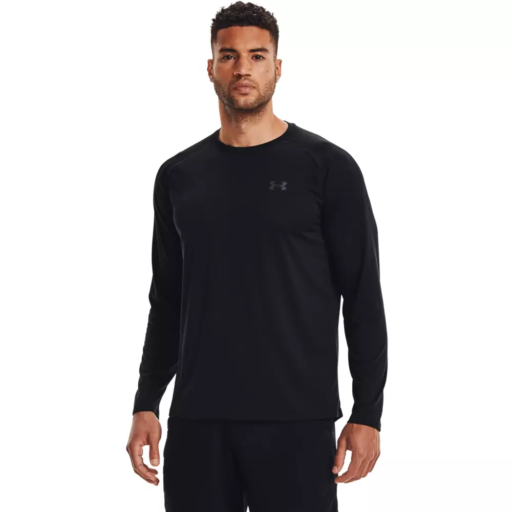 Koszulka męska Under Armour Tech 2.0 LS