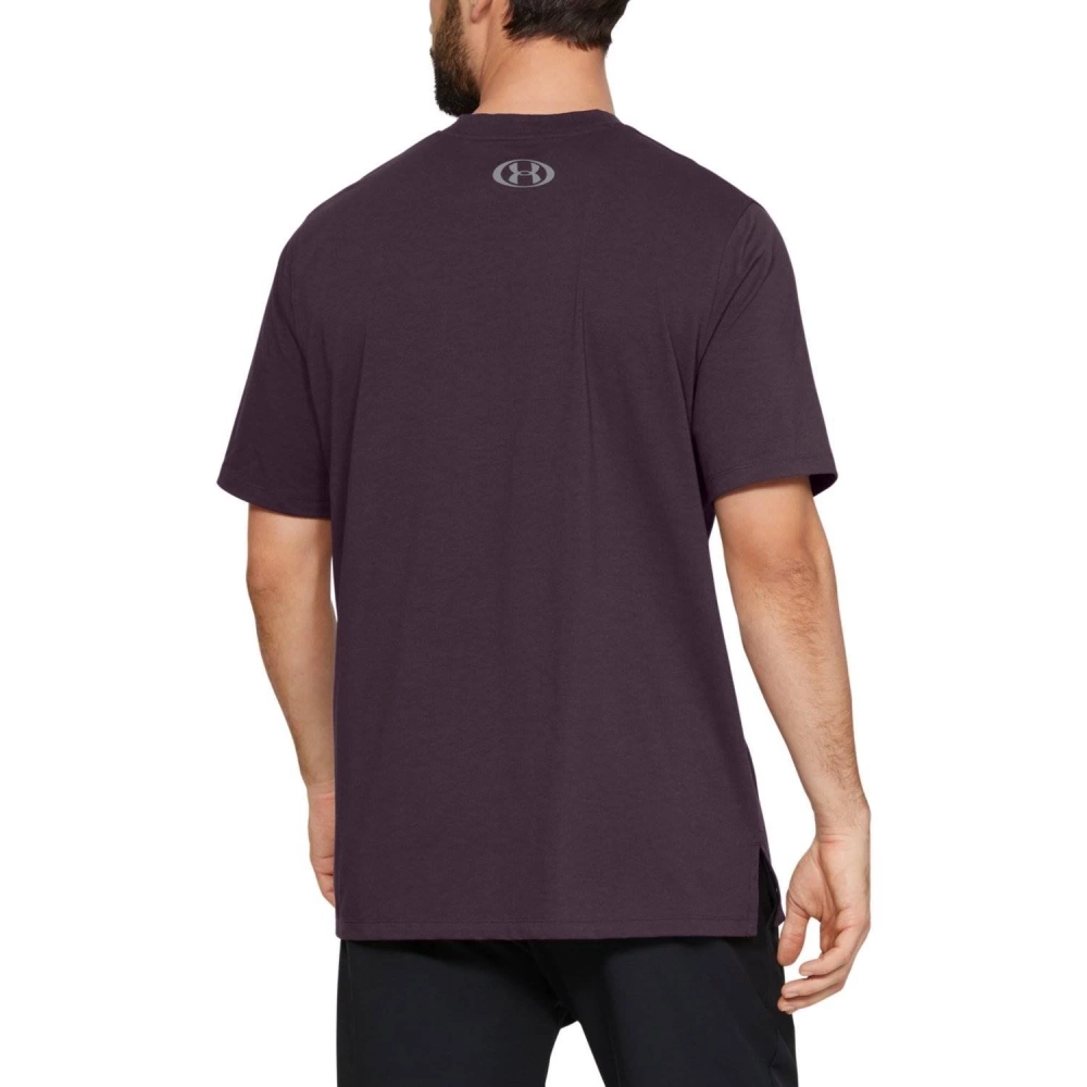 Koszulka męska Under Armour UNSTOPPABLE 96 TEE