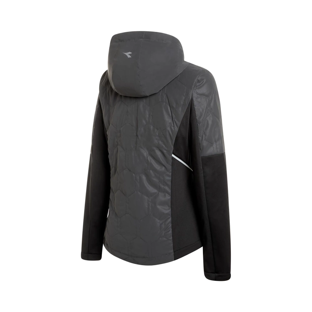 Kurtka damska DIADORA L. BRIGHT JACKET BE ONE