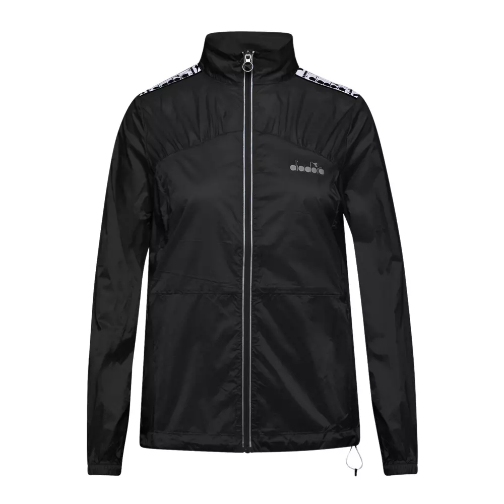 Kurtka damska DIADORA L. LIGHTWEIGHT WIND JACKET 