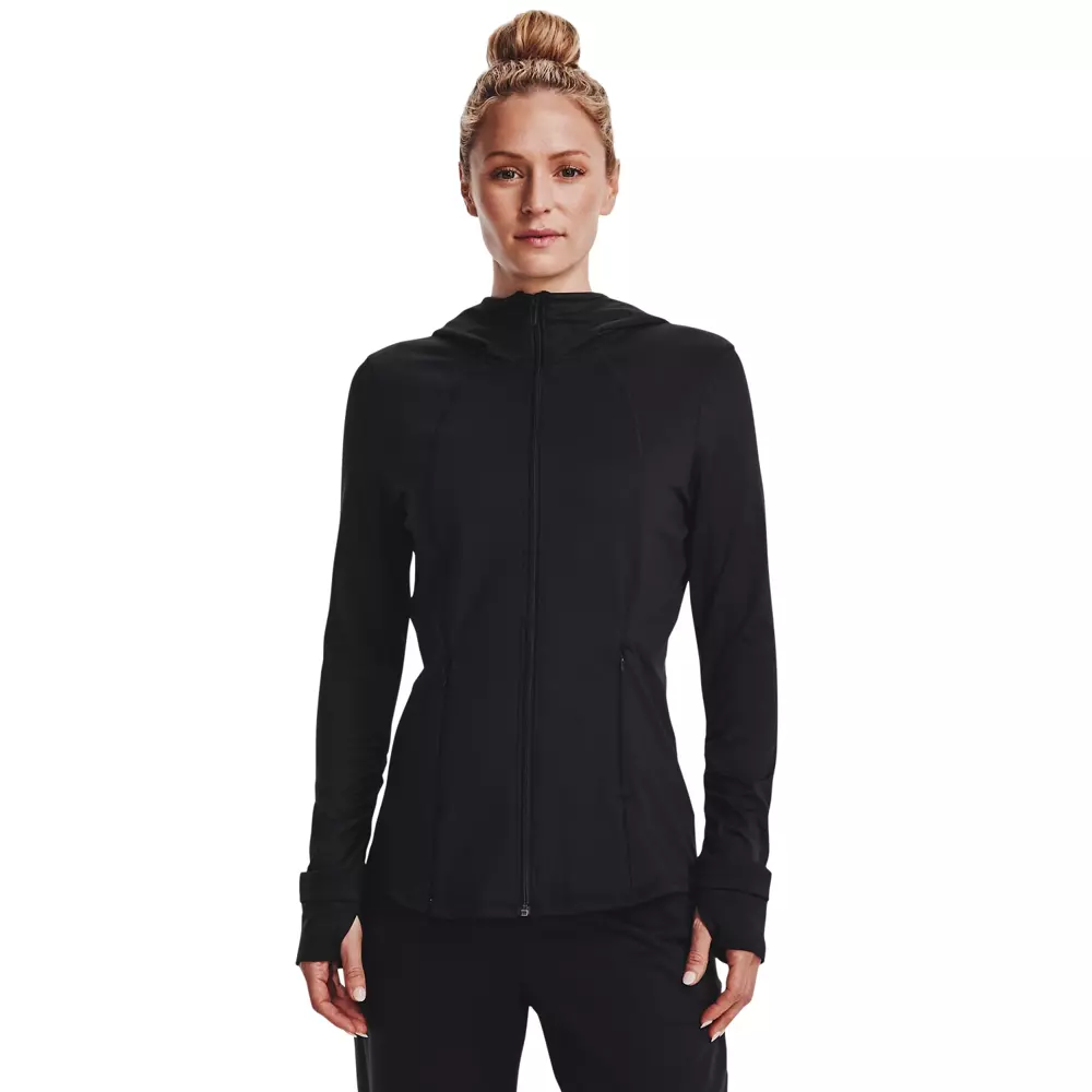 Kurtka damska Under Armour Meridian CW Jacket