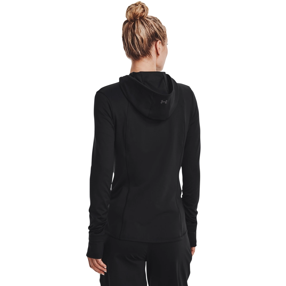 Kurtka damska Under Armour Meridian CW Jacket