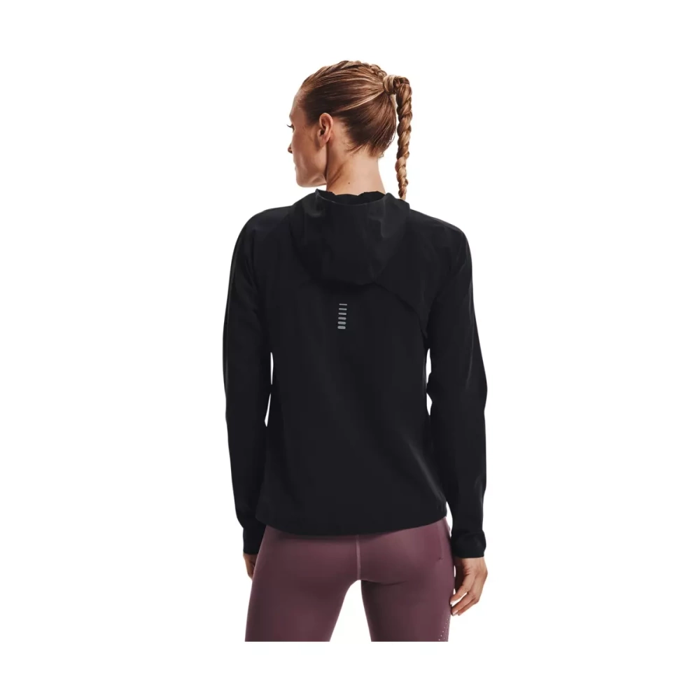 Kurtka damska Under Armour OutRun the Storm Jacket