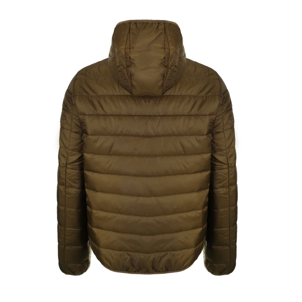 Kurtka męska DIADORA HOODIE LIGHT JACKET CHROMIA