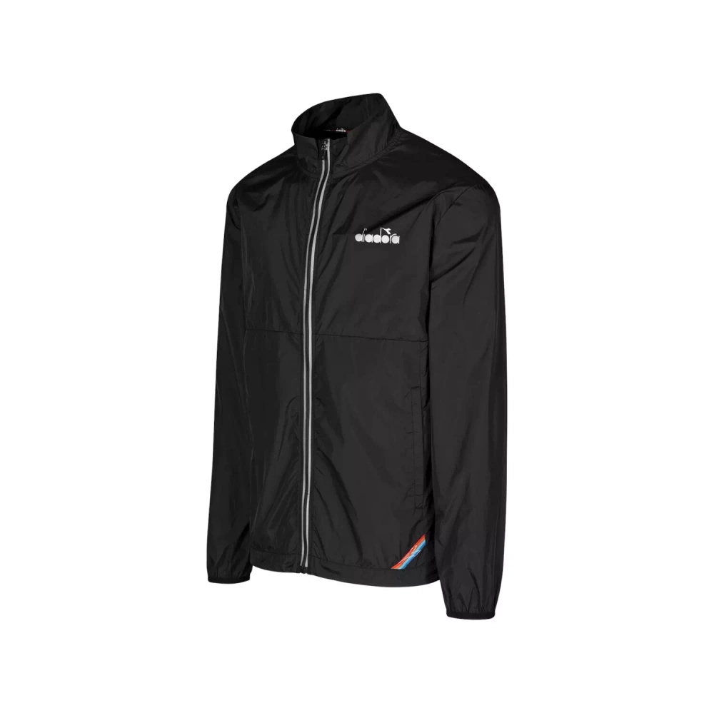 Kurtka męska DIADORA PACKABLE WIND JACKET