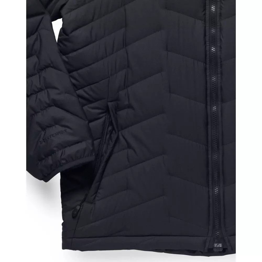 Kurtka męska Under Armour CGR HOODED JACKET 