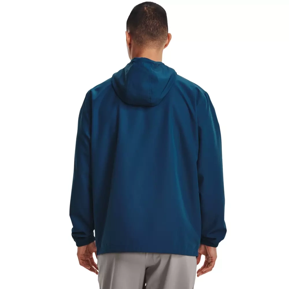 Kurtka męska Under Armour SPORTSTYLE WINDBREAKER