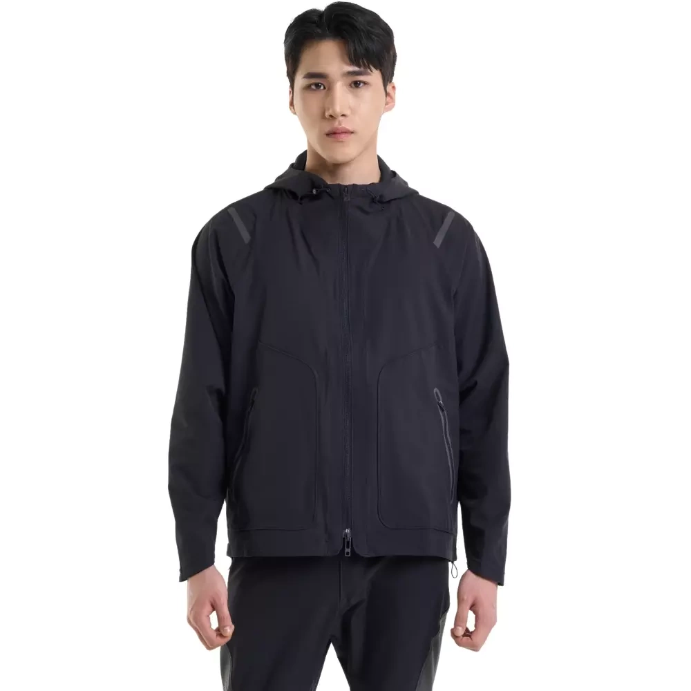 Kurtka męska Under Armour UNSTOPPABLE JACKET