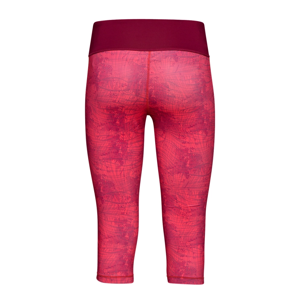 Legginsy damskie DIADORA L. 3/4 TIGHTS