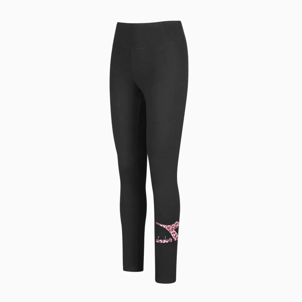 Legginsy damskie DIADORA L.LEGGINGS LUSH