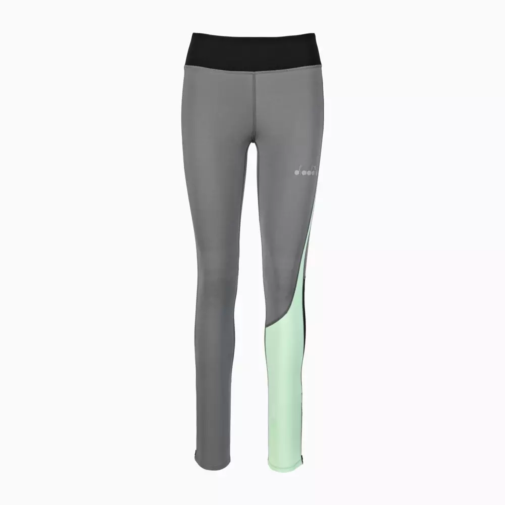 Legginsy damskie DIADORA L. WINTER RUNNING TIGHTS