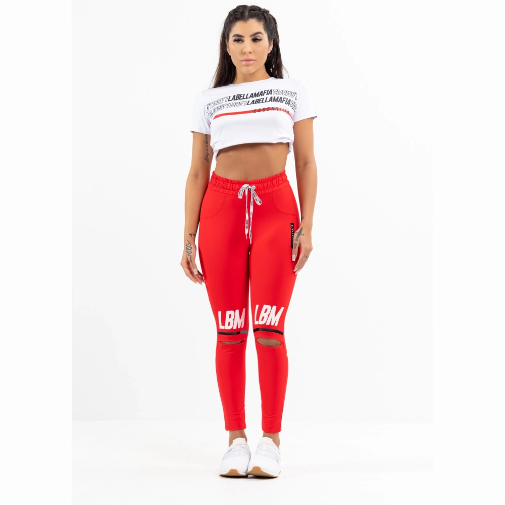 Legginsy damskie LABELLAMAFIA LEGGING ESSENTIALS