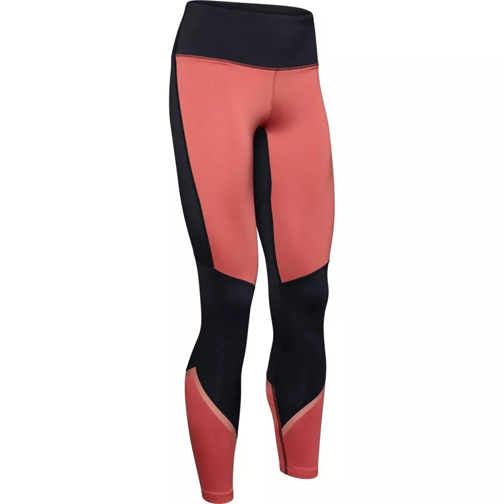 Legginsy damskie Under Armour CG Armour Legging Graphic 