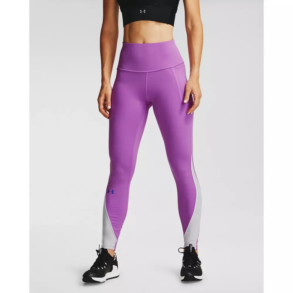 Legginsy damskie Under Armour CG Rush Legging