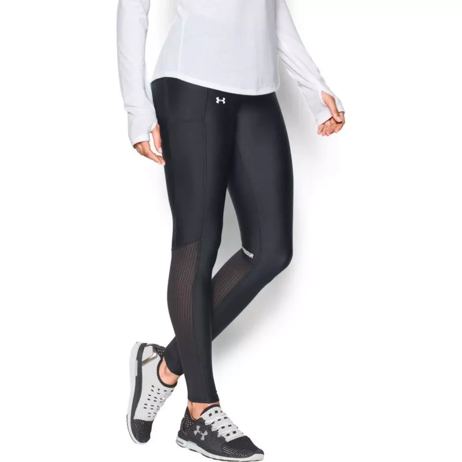 Legginsy damskie Under Armour FLY BY LEGGING  