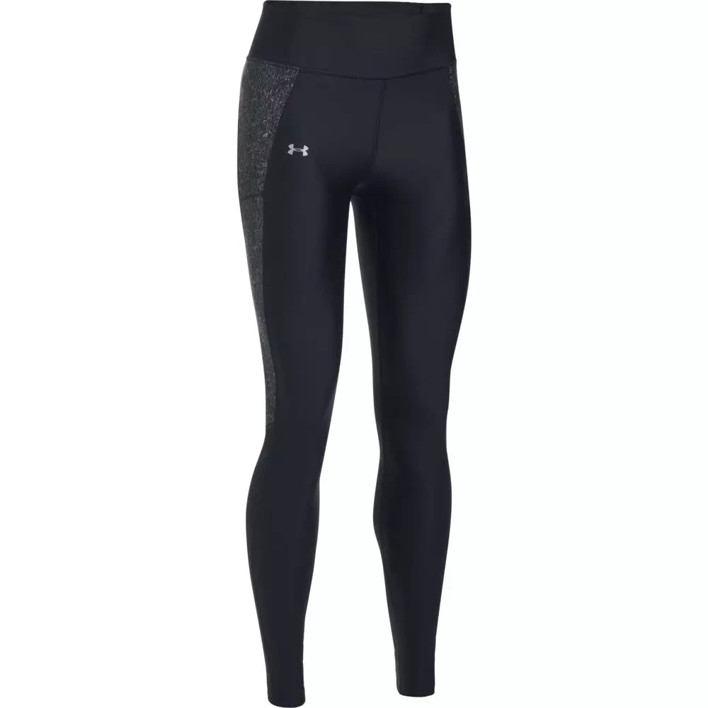 Legginsy damskie Under Armour FLY BY PRINTED LEGGING  