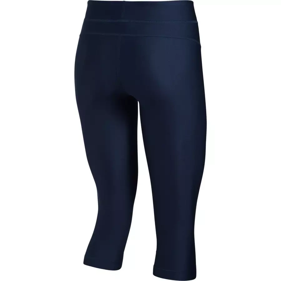 Legginsy damskie Under Armour HG ARMOUR CAPRI  