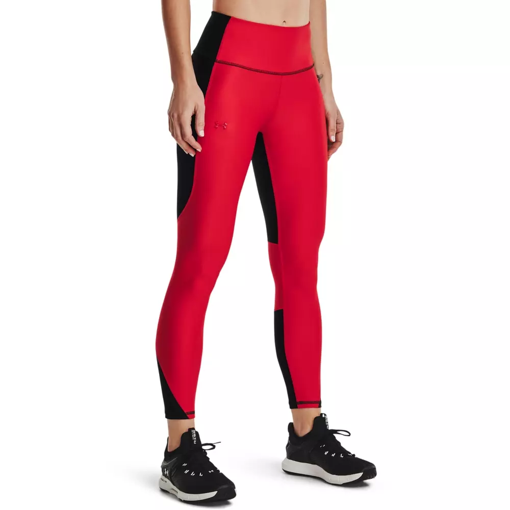 Legginsy damskie Under Armour HG Armour Ankle Leg SP