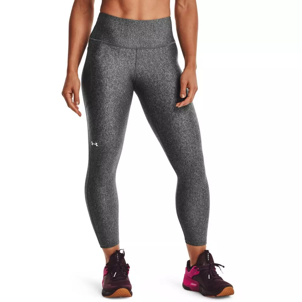 Legginsy damskie Under Armour HG Armour HiRise 7/8 NS