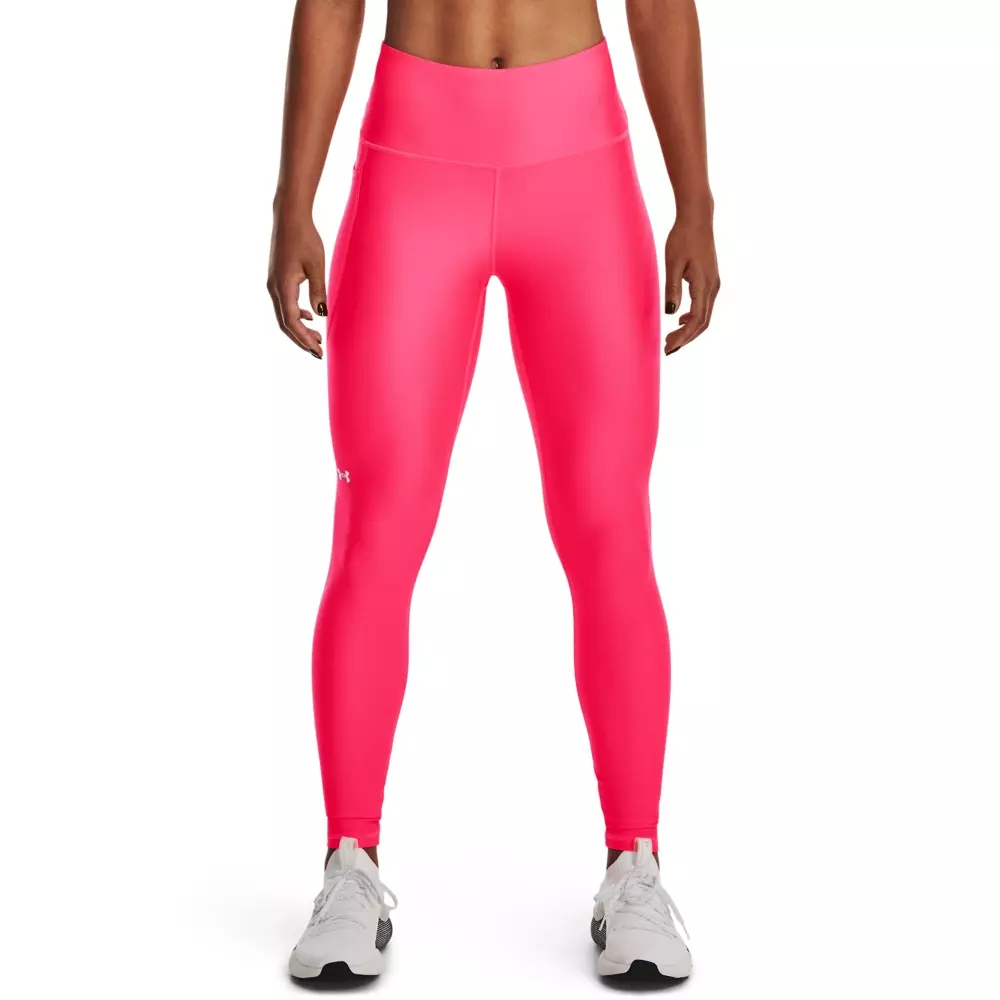 Legginsy damskie Under Armour HG Armour HiRise Leg NS