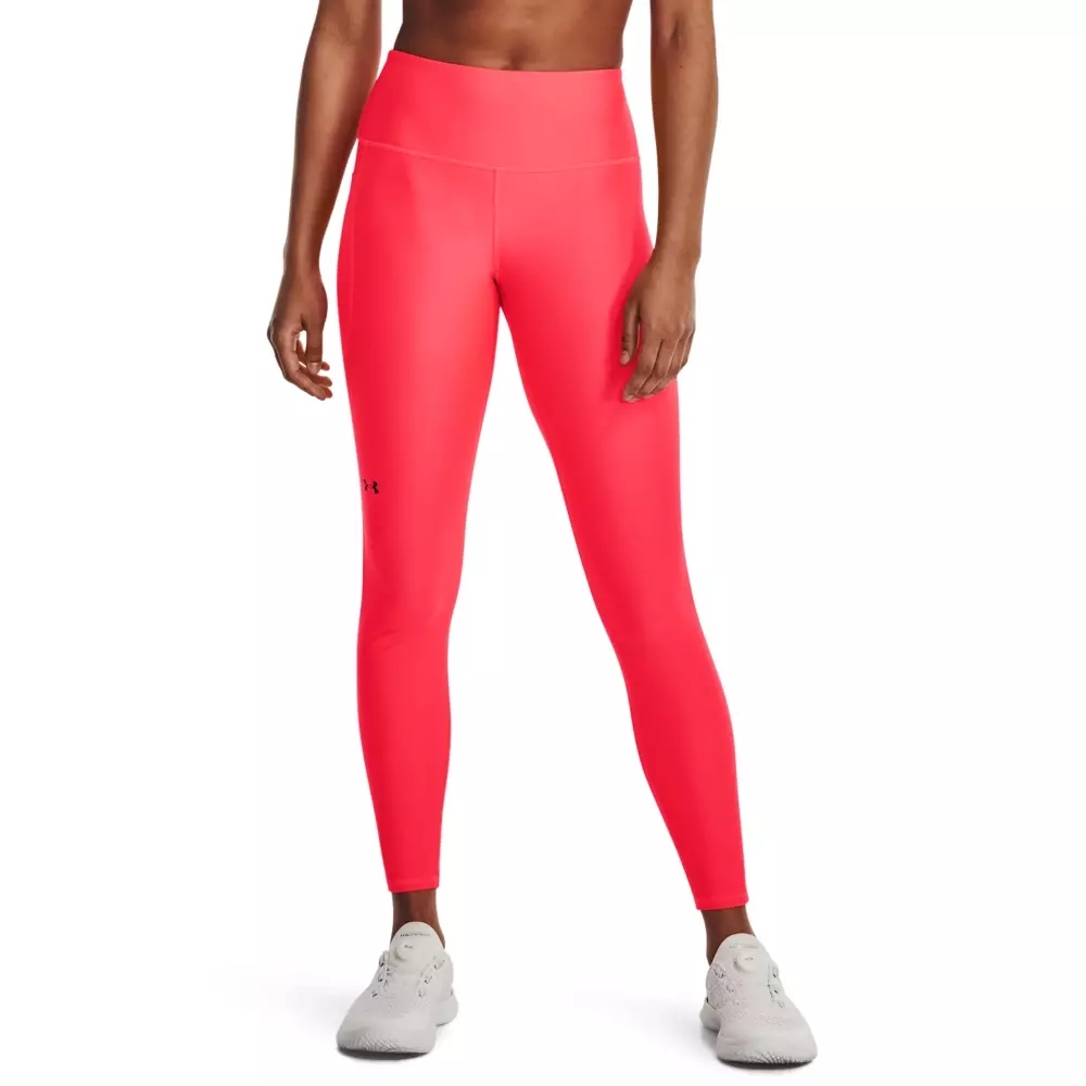 Legginsy damskie Under Armour HG Armour HiRise Leg NS