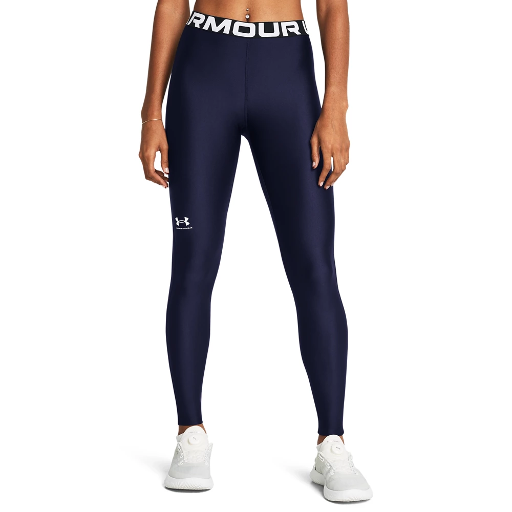 Legginsy damskie Under Armour HG Authentics Legging