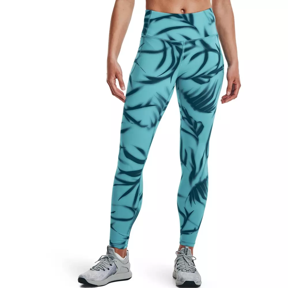 Legginsy damskie Under Armour Meridian Printed Legging