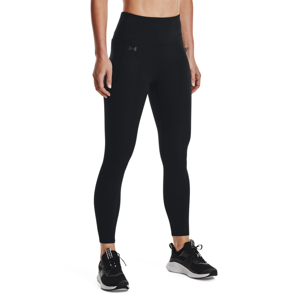 Legginsy damskie Under Armour Motion Ankle Leg