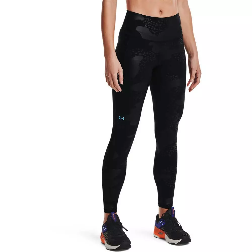 Legginsy damskie Under Armour Rush Tonal Leg NS