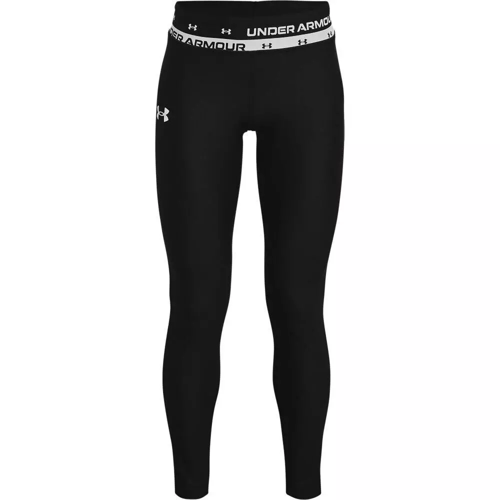 Legginsy dziewczęce Under Armour HG Armour Legging