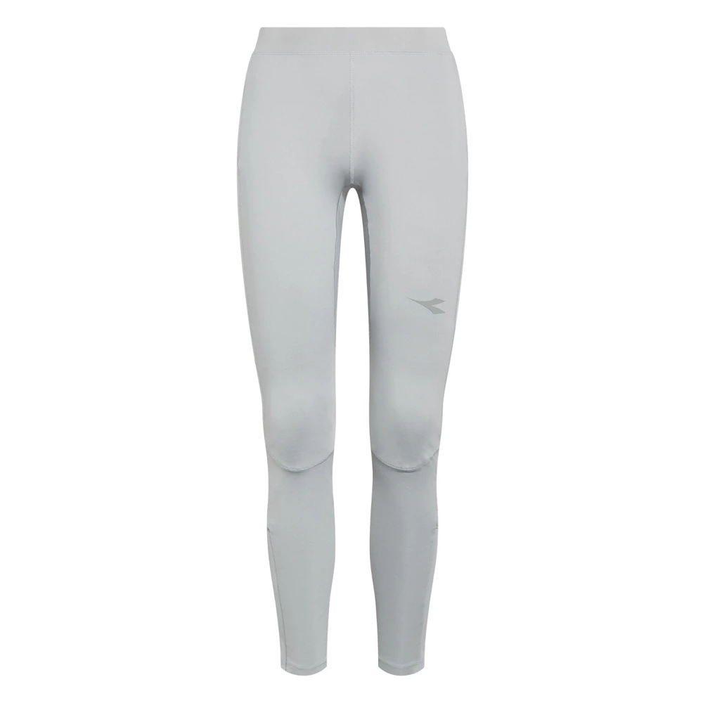 Legginsy męskie DIADORA RUN TIGHTS WINTER PROTECTION