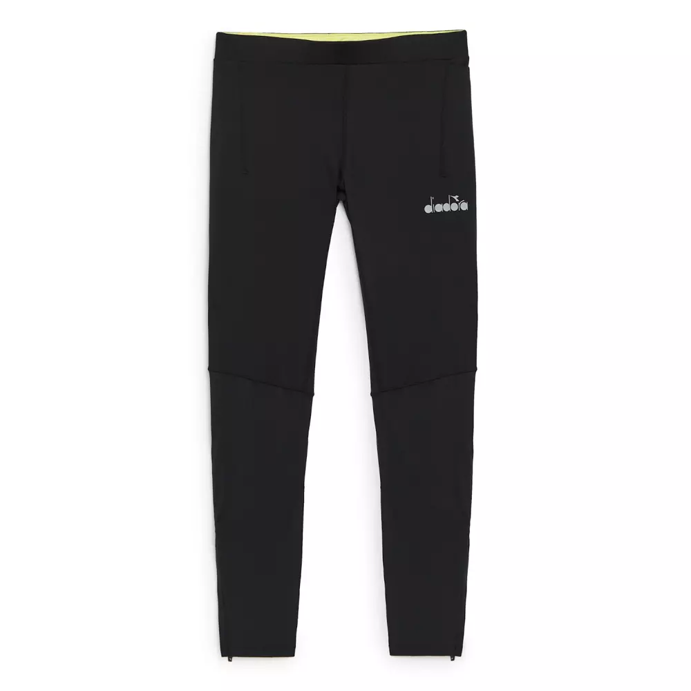 Legginsy męskie DIADORA WINTER RUNNING TIGHTS BE ONE