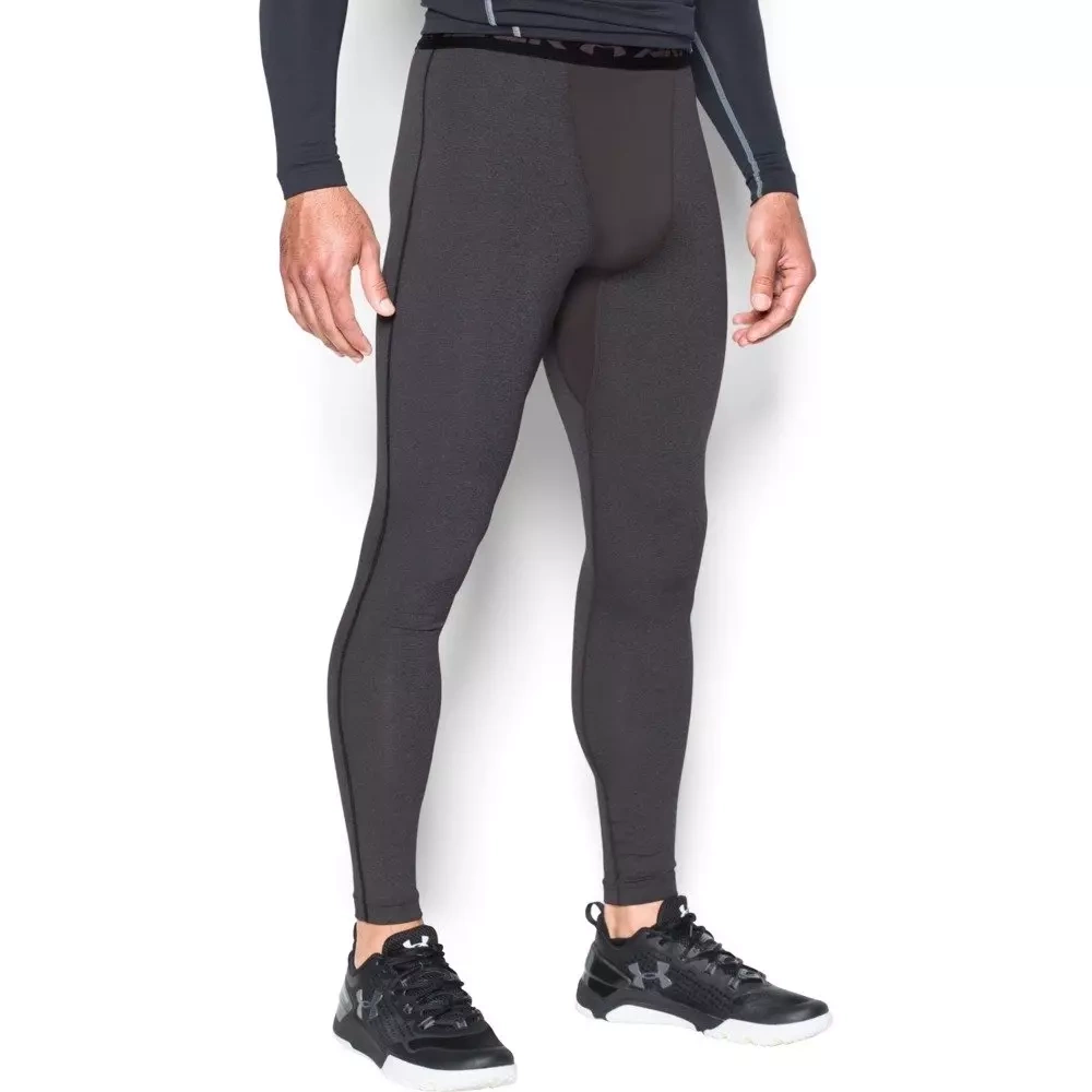 Legginsy męskie Under Armour CG ARMOUR LEGGING  