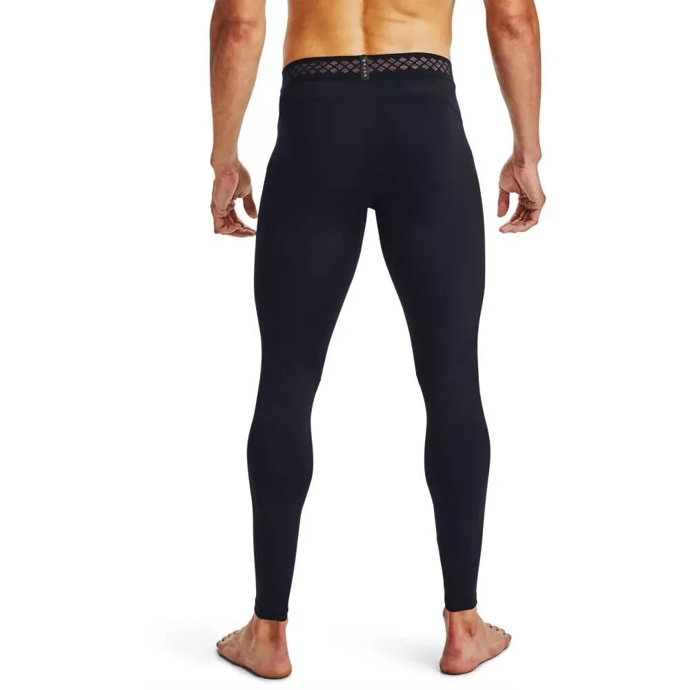 Legginsy męskie Under Armour HG Rush 2.0 Leggings