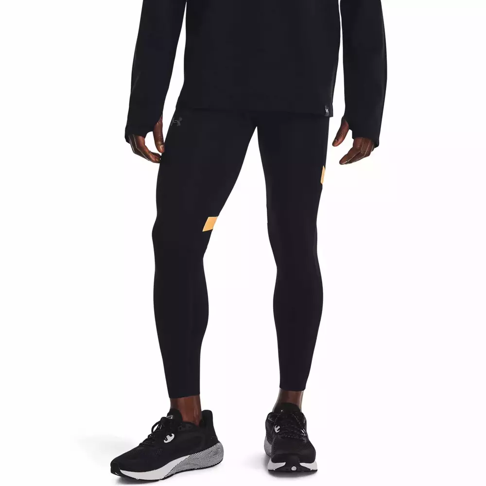 Legginsy męskie Under Armour SPEEDPOCKET TIGHT