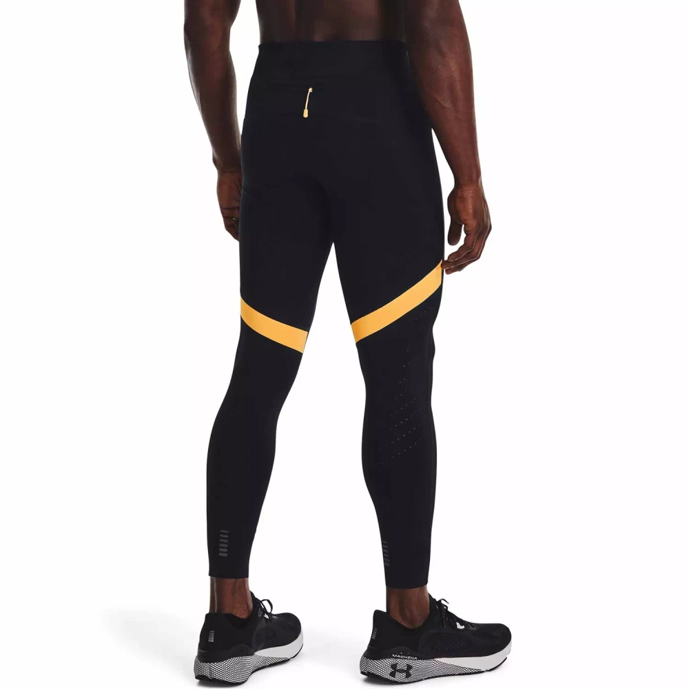 Legginsy męskie Under Armour SPEEDPOCKET TIGHT