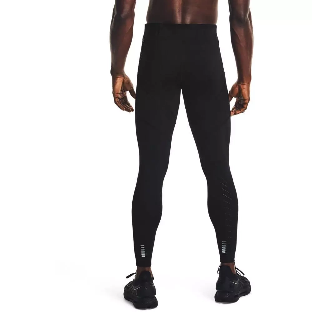 Legginsy męskie Under Armour Speedpocket Tight
