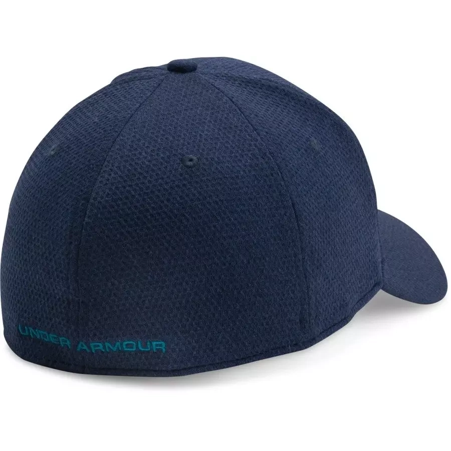 MEN'S HEATHER BLITZING CAP  